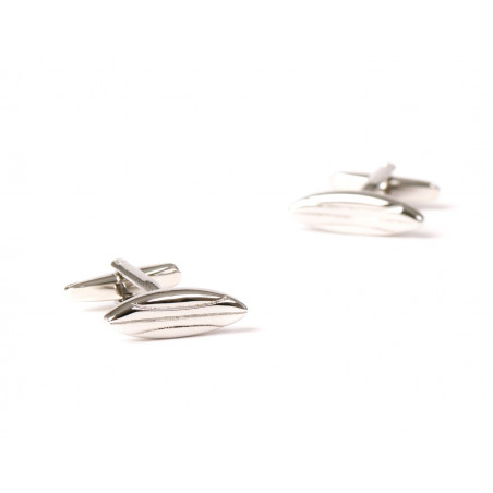 Surfboard Cufflinks