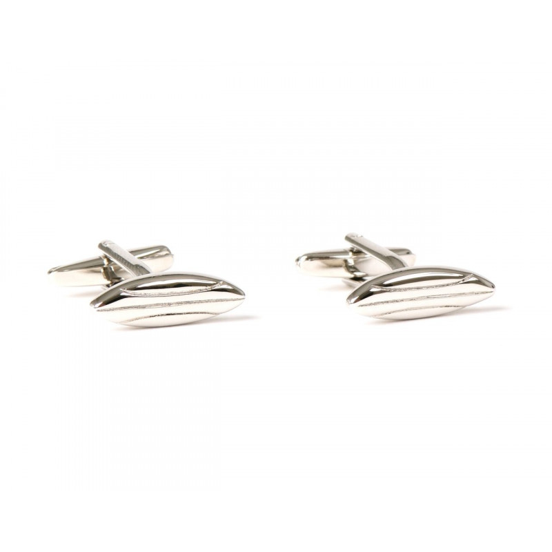 Surfboard Cufflinks