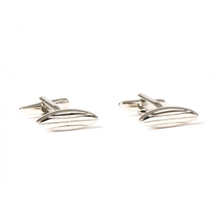 Surfboard Cufflinks