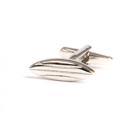 Surfboard Cufflinks