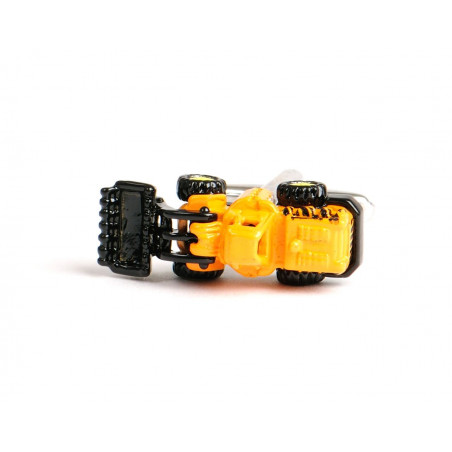Digger Cufflinks