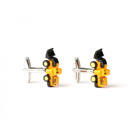 Digger Cufflinks