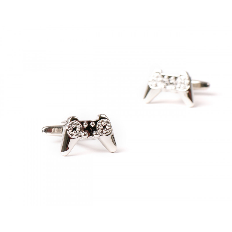 PlayStation Controller Cufflinks