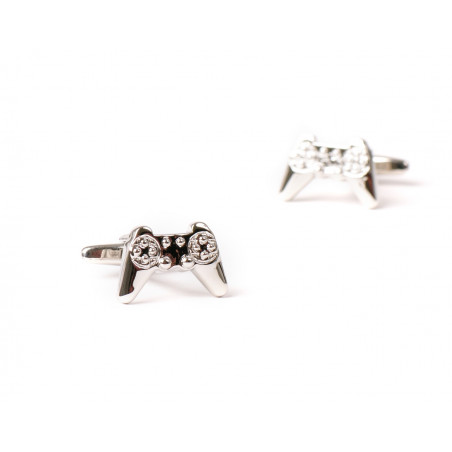 PlayStation Controller Cufflinks