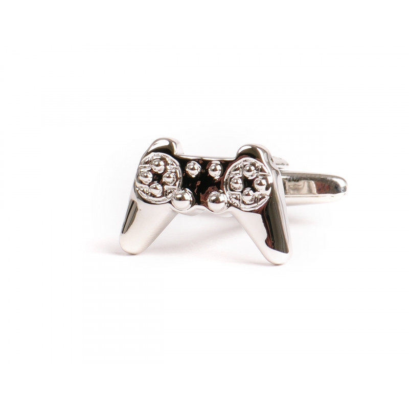 PlayStation Controller Cufflinks