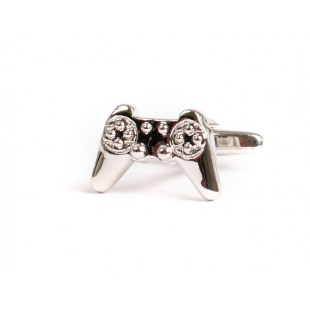 PlayStation Controller Cufflinks