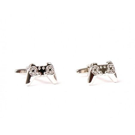 PlayStation Controller Cufflinks