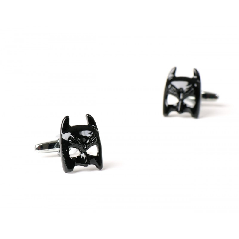 Boutons de manchette Batman IV
