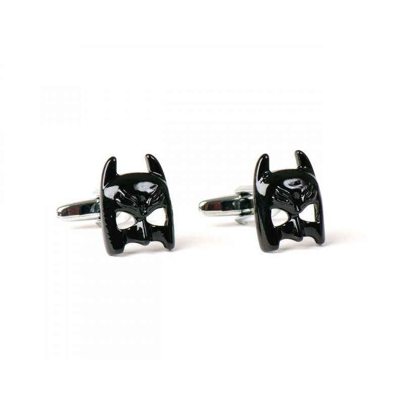 Boutons de manchette Batman IV