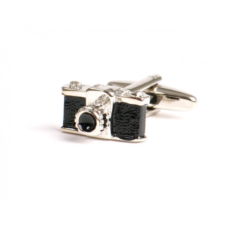 Leica Camera Cufflinks