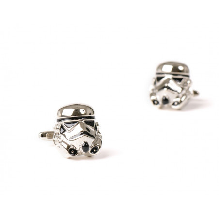 Stormtrooper Cufflinks