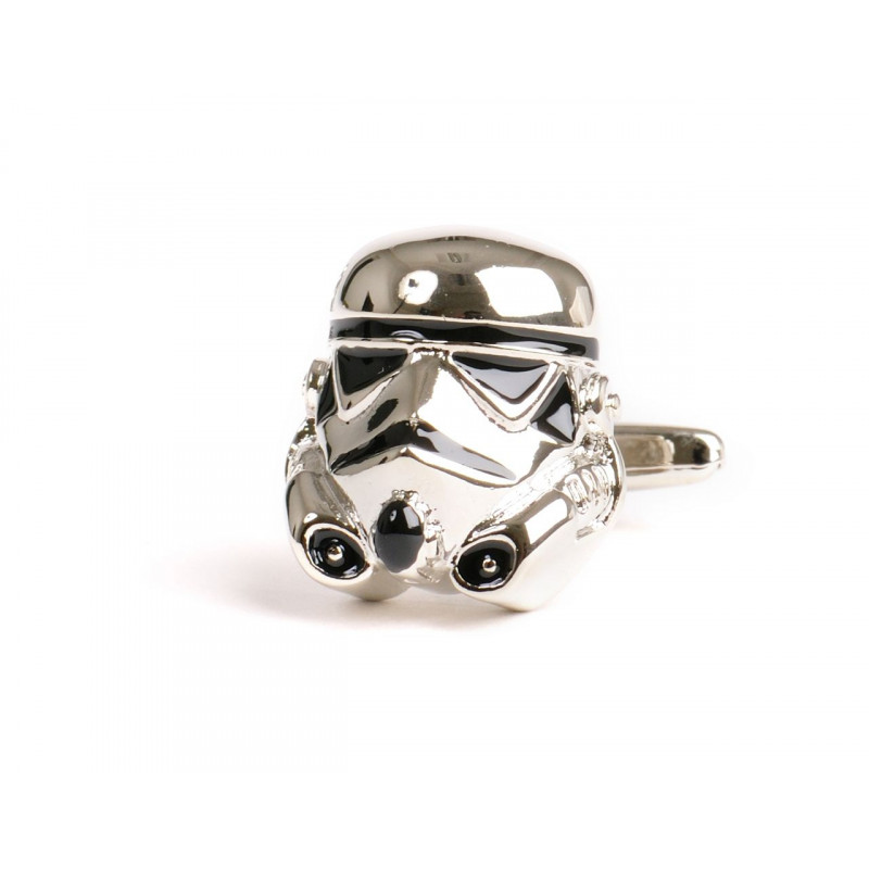 Stormtrooper Cufflinks
