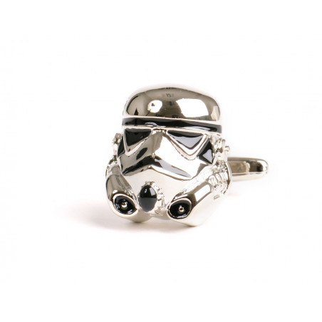Stormtrooper Cufflinks
