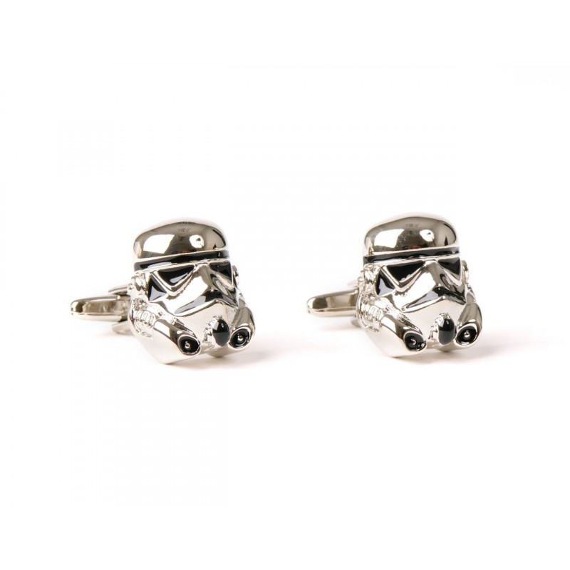 Stormtrooper Cufflinks