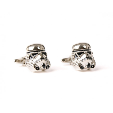 Stormtrooper Cufflinks