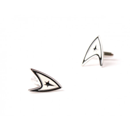 Star Trek Cufflinks