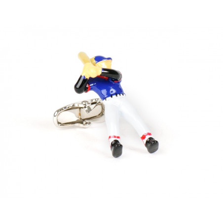 Baseball Cufflinks