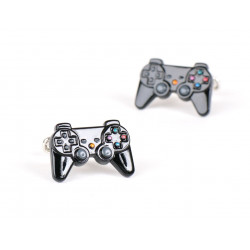 PlayStation Symbols Cufflinks