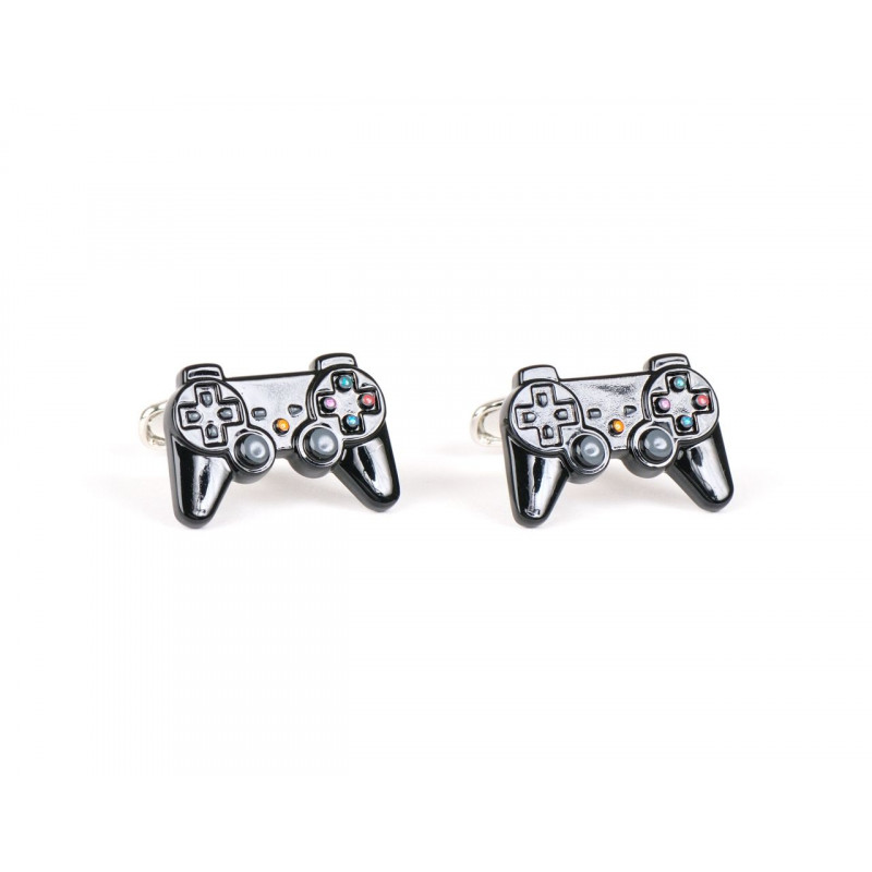 PlayStation Symbols Cufflinks
