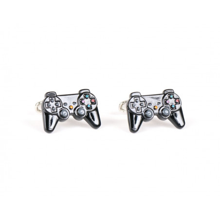 PlayStation Symbols Cufflinks