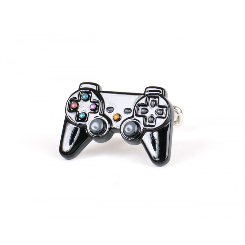 PlayStation Symbols Cufflinks