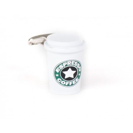 Coffee Cup Cufflinks