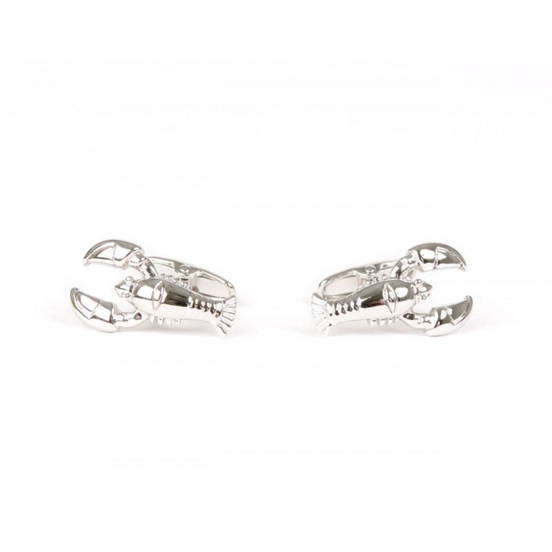 Lobster Cufflinks