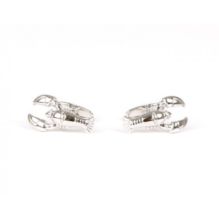 Lobster Cufflinks