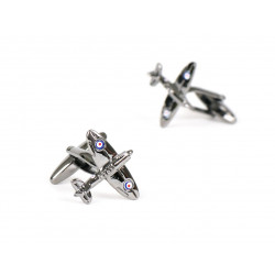 Spitfire Cufflinks