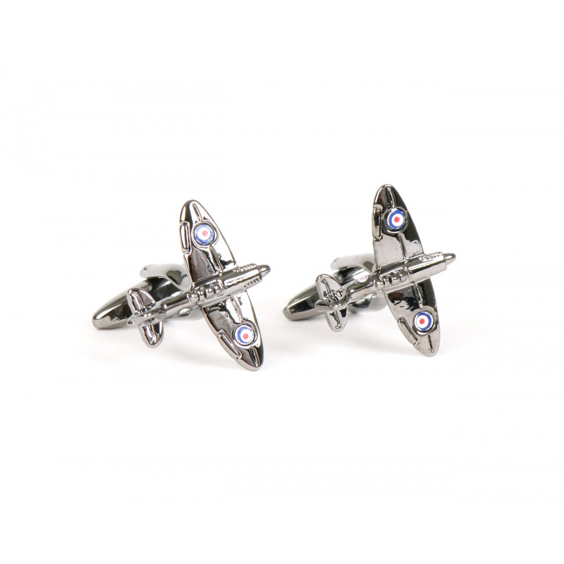 Spitfire Cufflinks