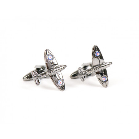 Spitfire Cufflinks