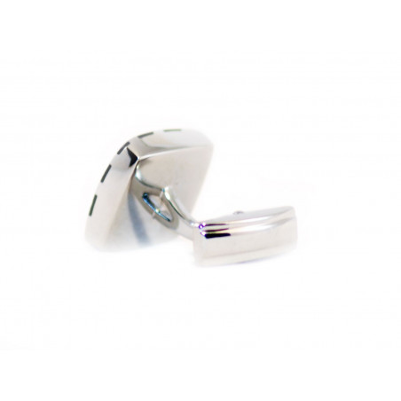 "Back to Black" Cufflinks