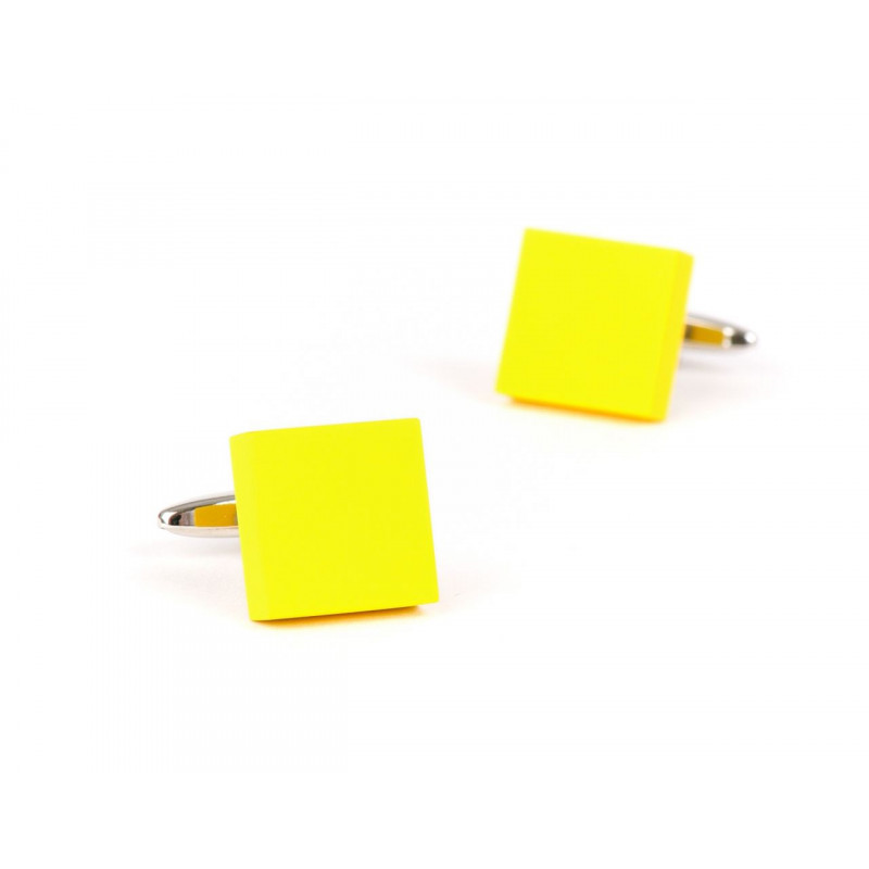Lady Jesus Cufflinks
