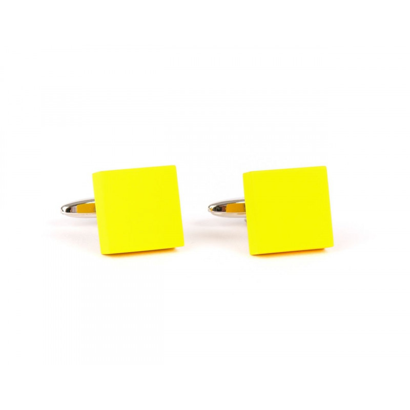 Boutons de manchette Lady Jesus