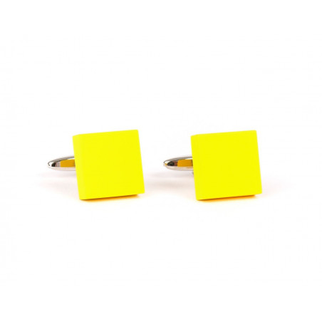 Lady Jesus Cufflinks