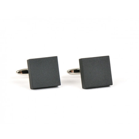 Brazil Cufflinks