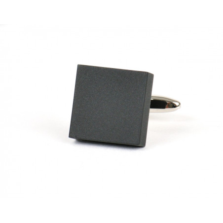 Brazil Cufflinks