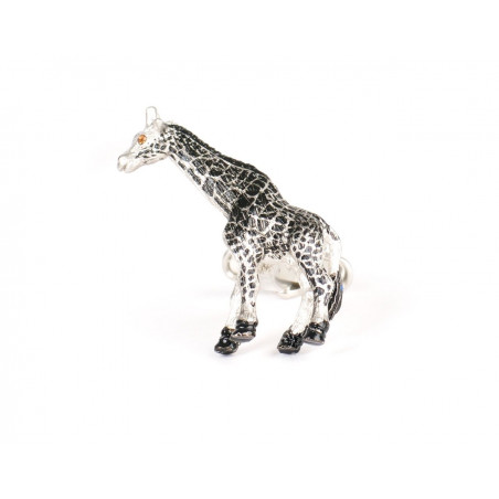 Giraffe Cufflinks II