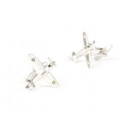 Spitfire II Cufflinks