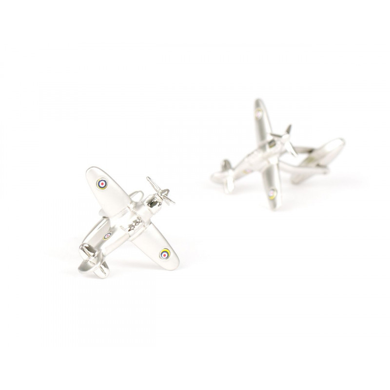 Spitfire II Cufflinks