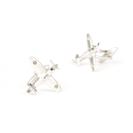 Spitfire II Cufflinks