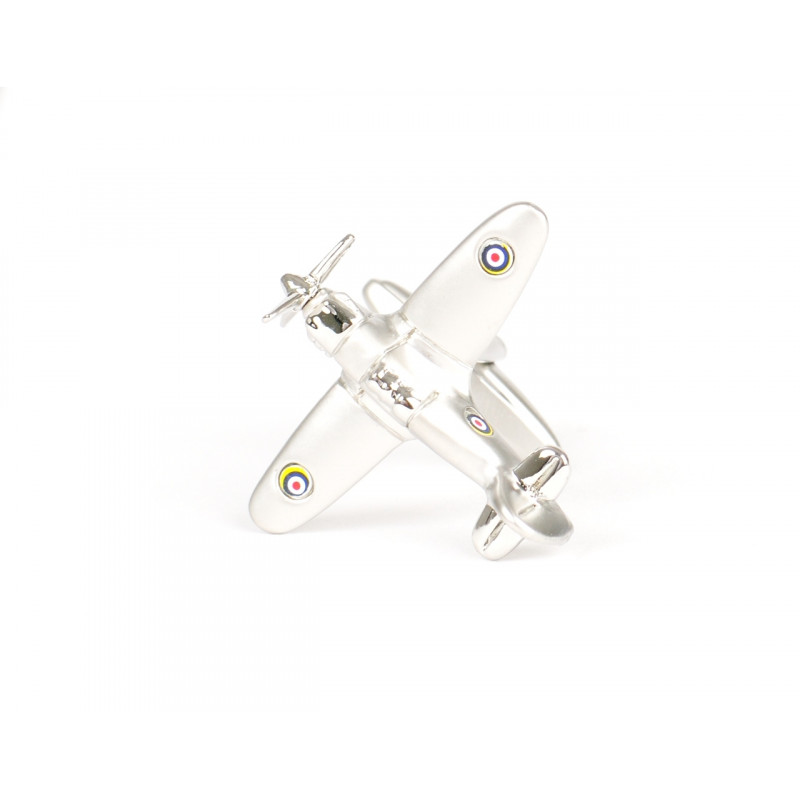 Boutons de manchette Spitfire II