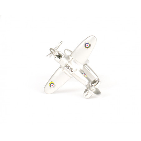 Spitfire II Cufflinks