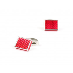 Flower Child Cufflinks