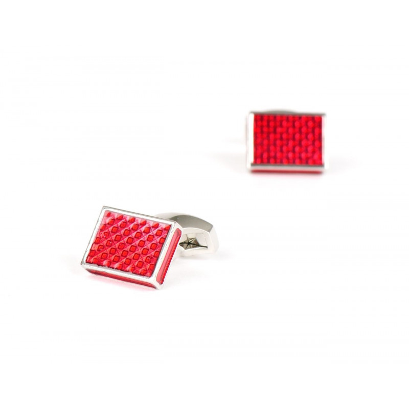 Boutons de manchette Flower Child