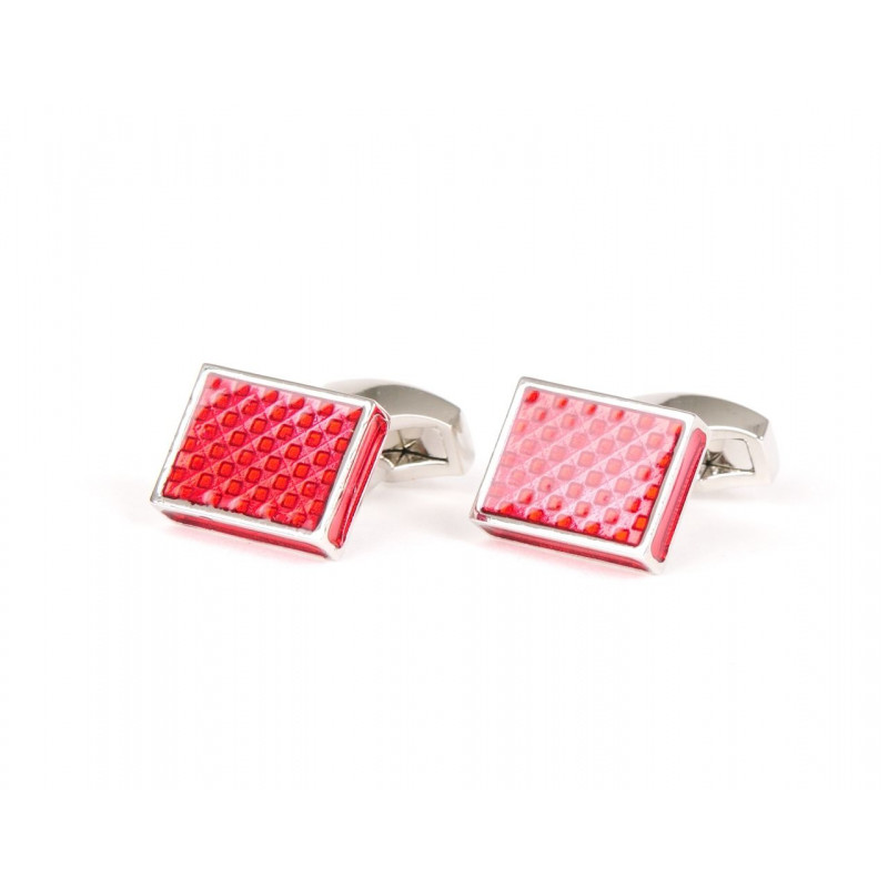 Boutons de manchette Flower Child