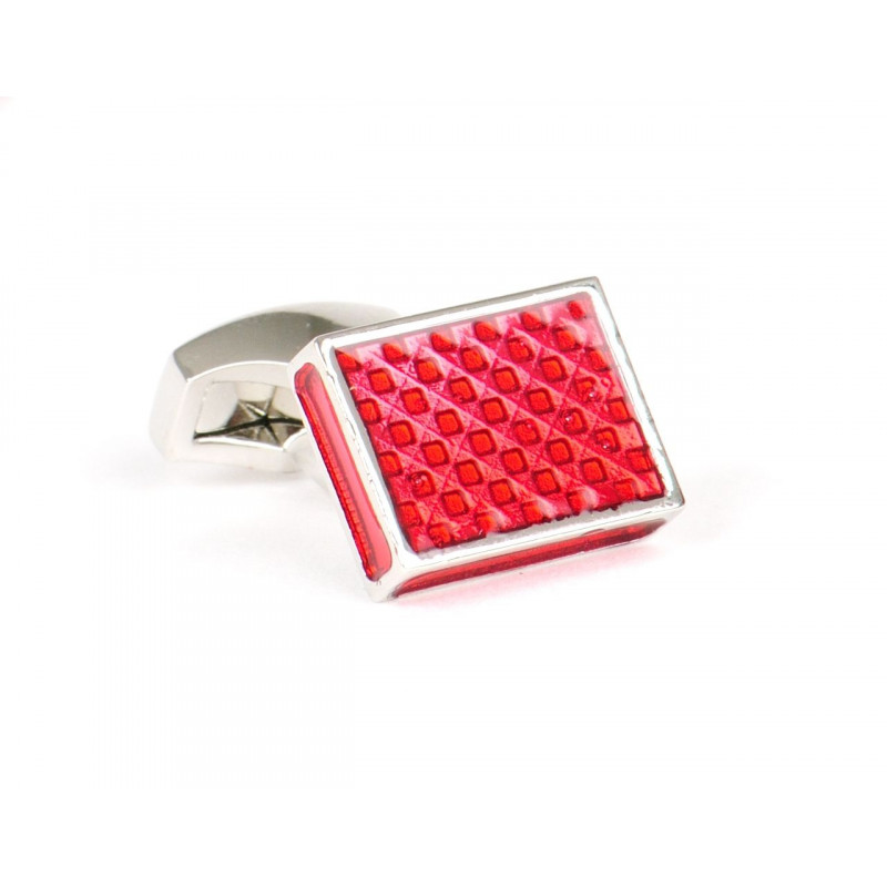 Boutons de manchette Flower Child