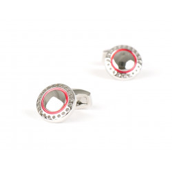New Beat Cufflinks