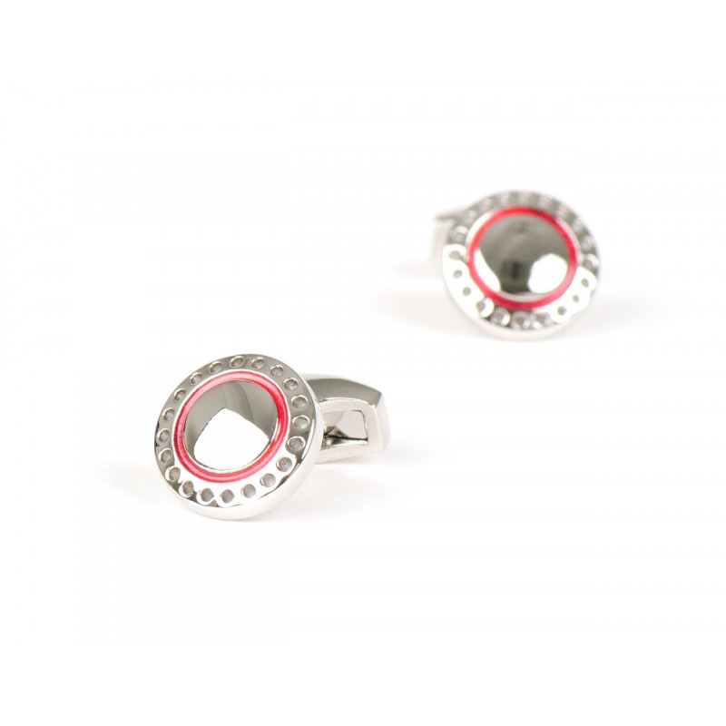 Boutons de manchette New Beat