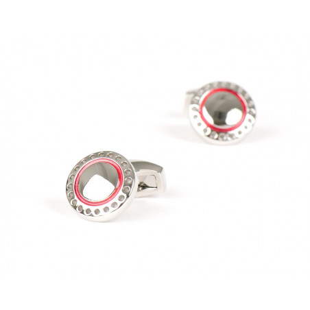 New Beat Cufflinks